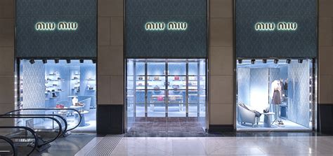 miu miu landmark hong kong|miu hong kong official website.